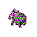 Exotic Tauros